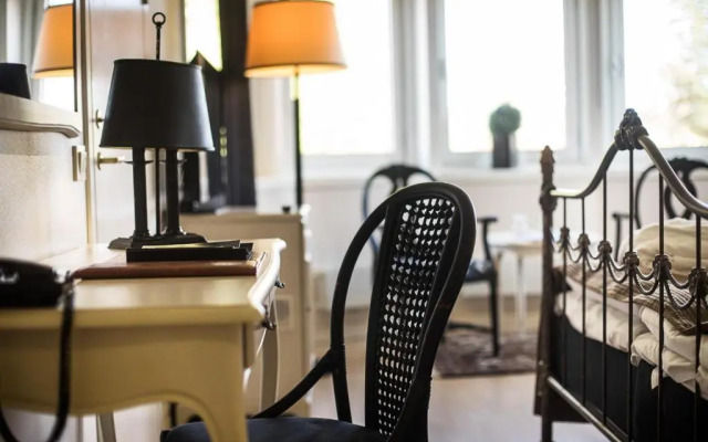 First Hotel Olofström