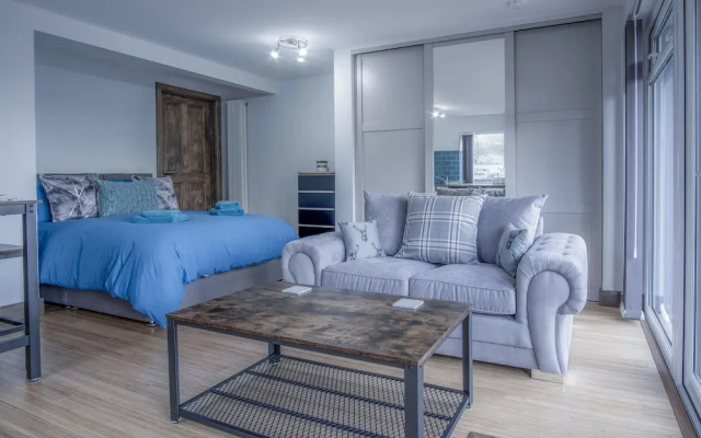Haylands Hideaway - 1 Bedroom - Jameston