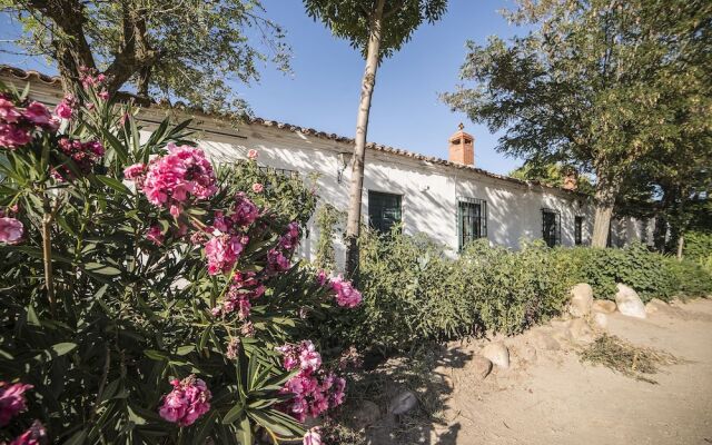 La Tarayuela de Eván de Abajo