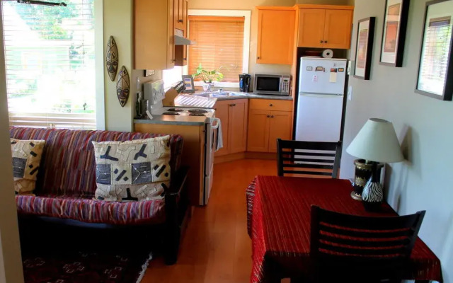 Amata Guest Retreat