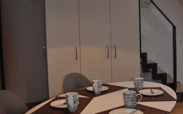 Wienwert Holiday & Business Apartments