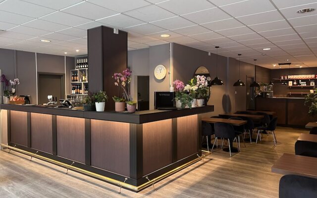 Sure Hotel by Best Western Livin City