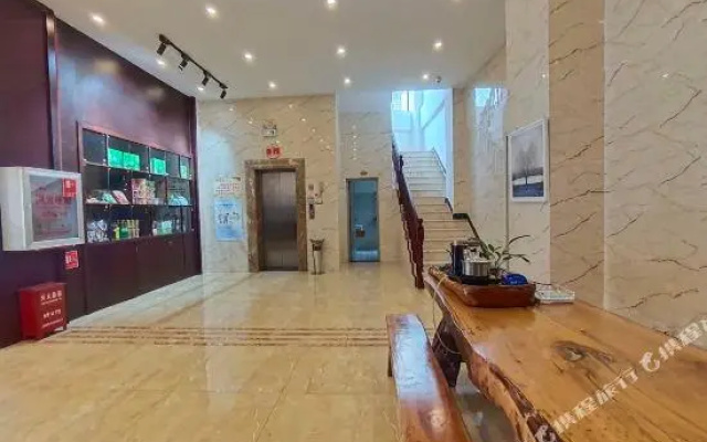 Xiongfeng Hotel