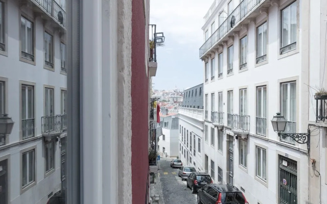 Santa Catarina Deluxe Apartment