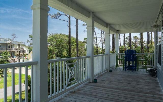 Southern Charm by Oak Island Accommodations
