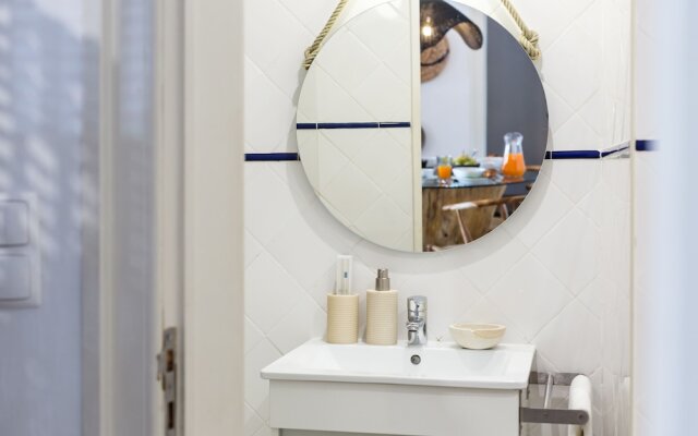 Sweet Inn Apartments Bairro Alto