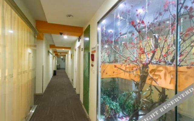 Risit Hotel (Wenzhou Xishan )