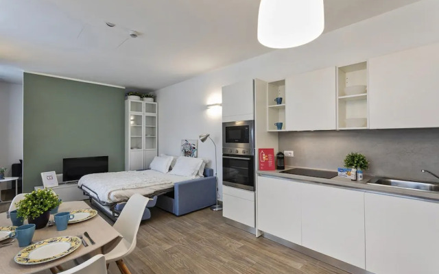 Lara s Home in Genova