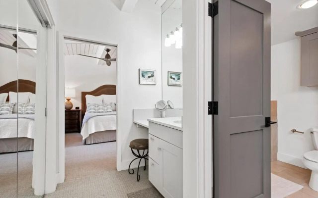 Standard 3 Bedroom - Aspen Alps #803