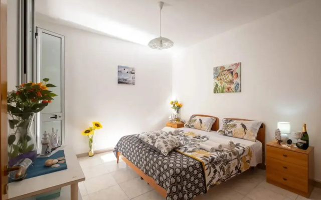 Two Steps From the Beach Villa