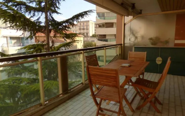 Riviera Access - Petit Juas