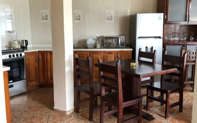 Casas Del Lago Club