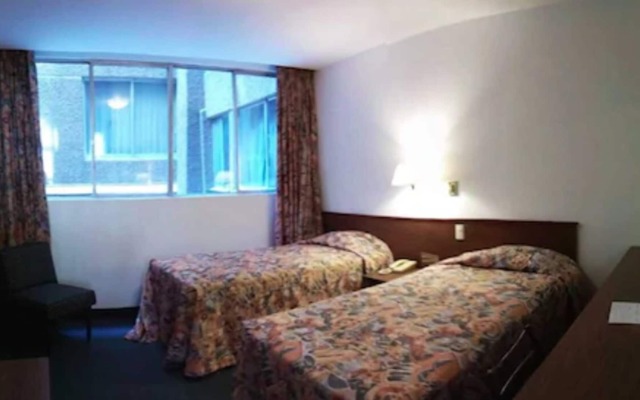 Hotel Sevilla