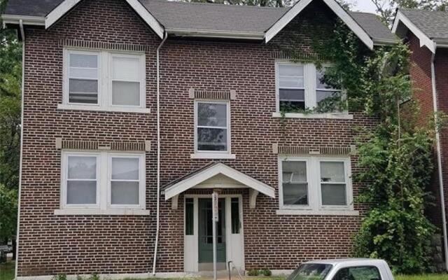 Charming & Historic 1br