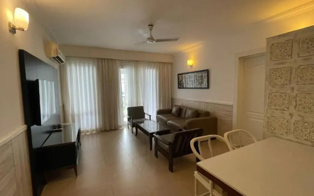 Casa Legend Villa & Apartments Arpora - Baga - Goa