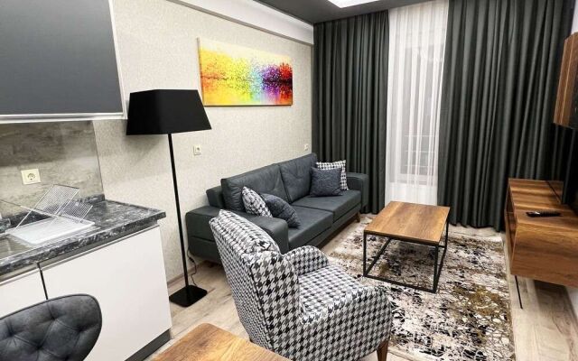 Prime Inn City Apart-hotel