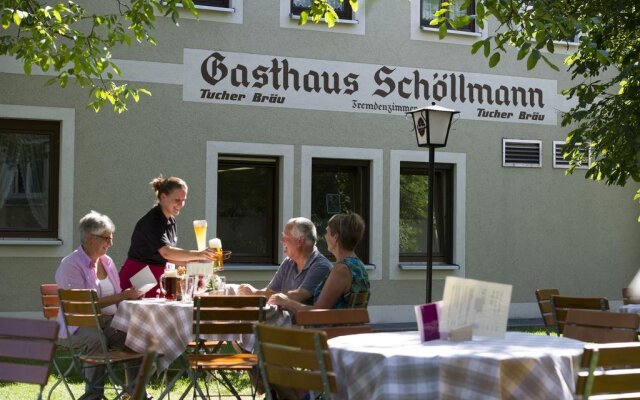 Hotel-Gasthof Rangau