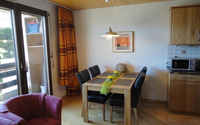 Apartment Marigny Andolla 23 by Interhome