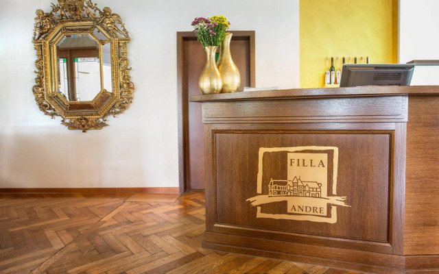 Filla Andre