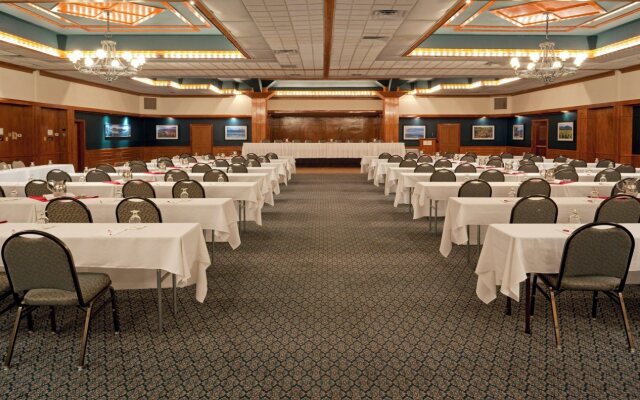 Crowne Plaza Lake Placid by IHG