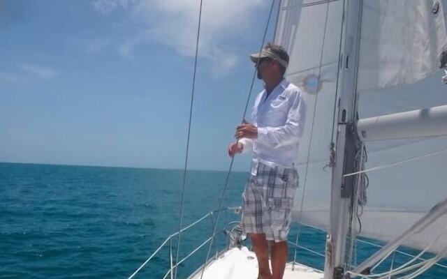 Sail Florida Adventures