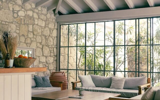 Manastir Alacati Hotel