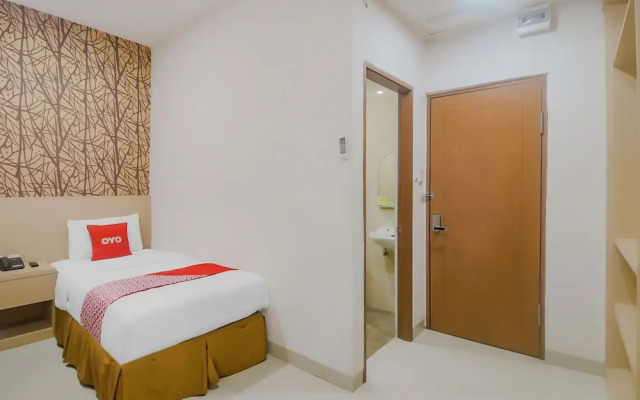 OYO 90312 Bahu Bay Hotel