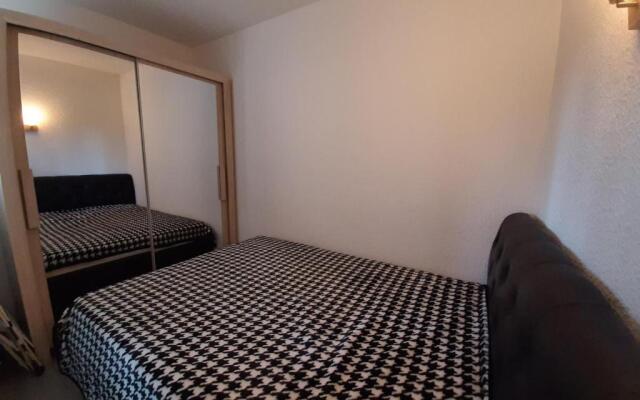 Appartement Seignosse, 2 pièces, 3 personnes - FR-1-239-663