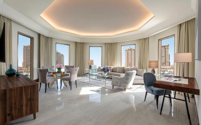 The St. Regis Marsa Arabia Island, The Pearl Qatar
