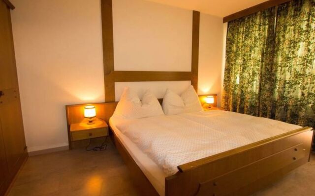 Apartment Rustica Saas-Almagell 34401