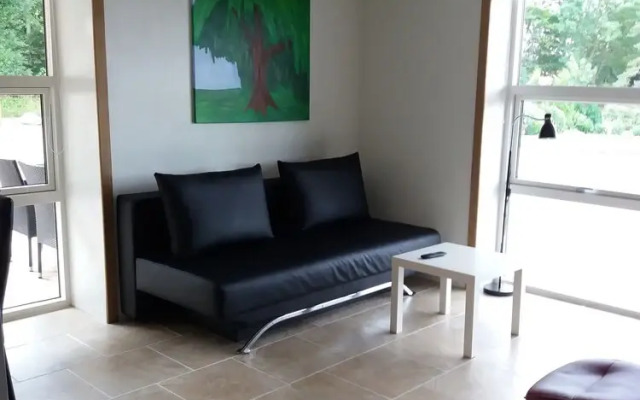 Haramara Bed and Breakfast