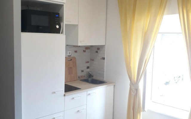 Studio Apartman ''Nicole''