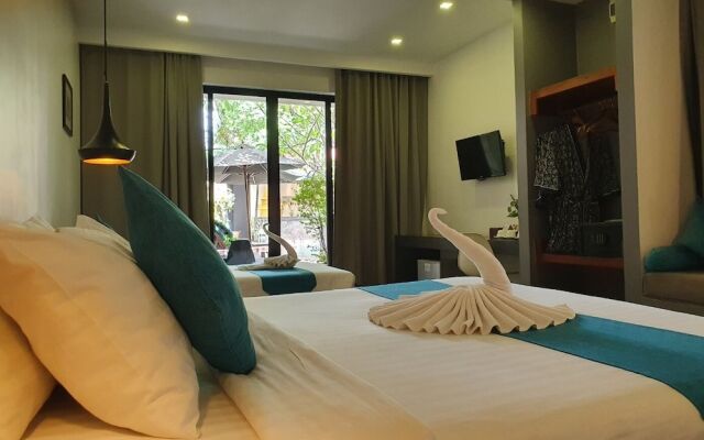 Siem Reap Tevi Residence