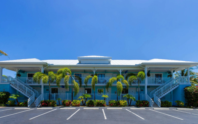 Matanzas Inn Bayside Resort and Marina