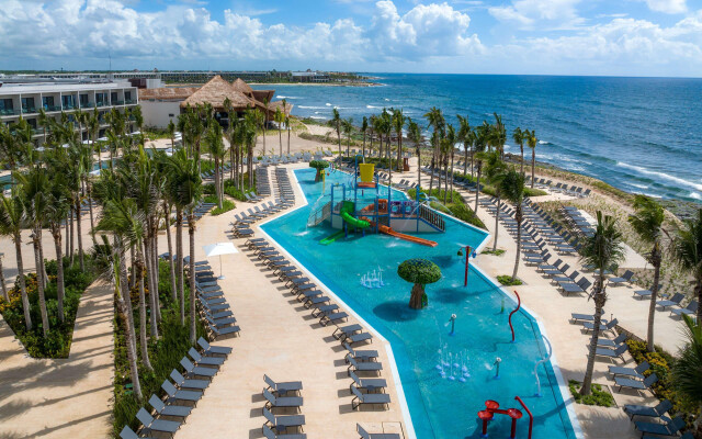 Hilton Tulum Riviera Maya All-Inclusive Resort
