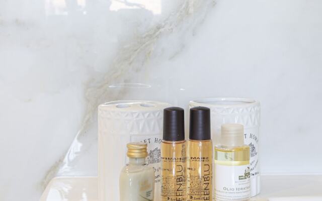 Venice Luxury Terrace View of San Marco