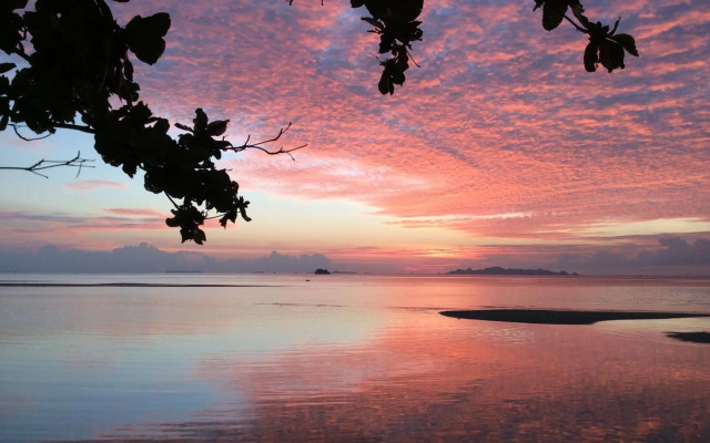 Sri Samui Hotel