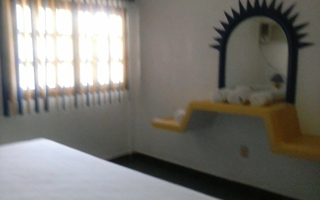 Hotel & Club Campestre Altos Paraiso