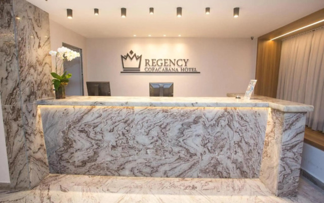 Regency Copacabana Hotel