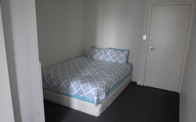 Large Apartment in World Square Sydney