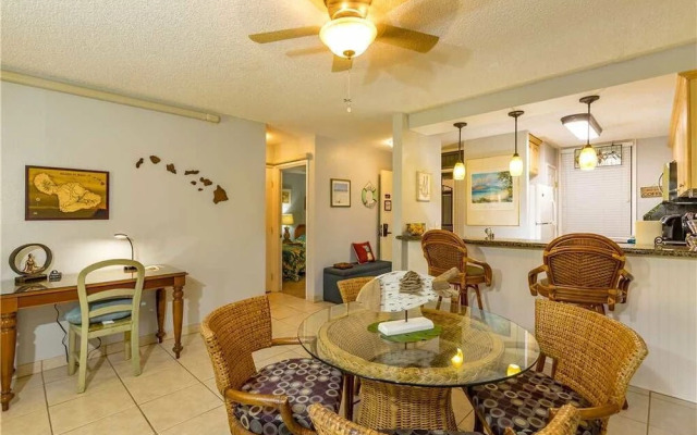 Kamaole Sands #08-105 - 2 Br Condo