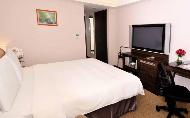 K Hotel - Taipei I