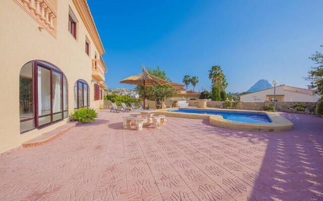 Villa Lina - Plusholidays