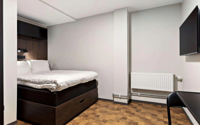 Sure Hotel Studio by Best Western Bromma