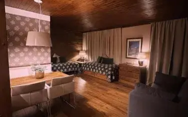 Le Samovar Guest House