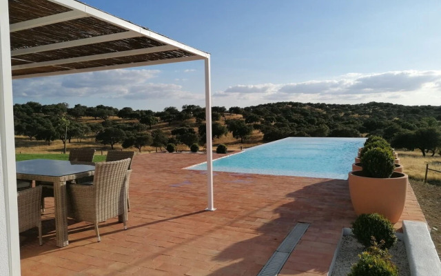 Herdade do Barrocal de Baixo