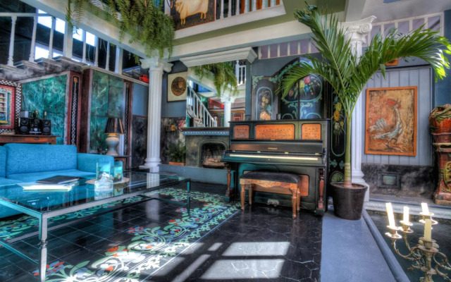 Rivera del Rio Boutique Hotel