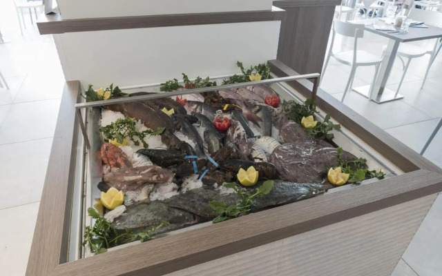 Hotel Ristorante Centosedici