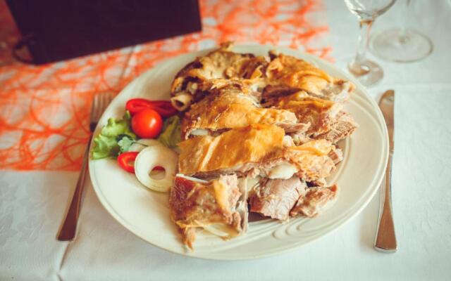 B&B Restoran Bosiljevo