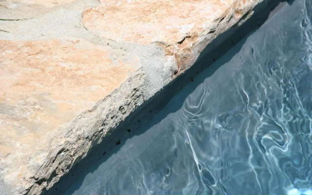 Les Gîtes du Mas d'Aspech